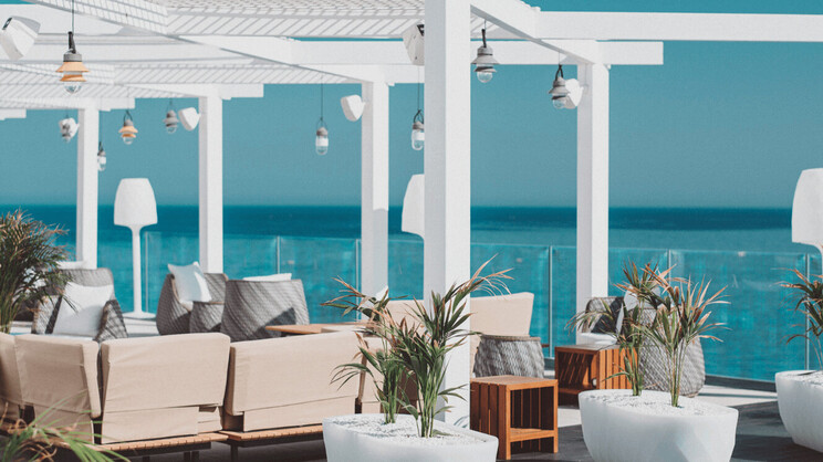 Amàre Beach Hotel Ibiza